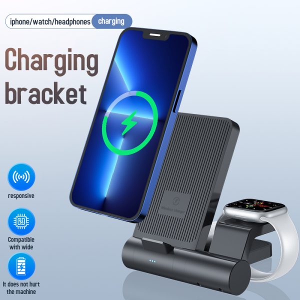 Foldable Charging Stand Z13