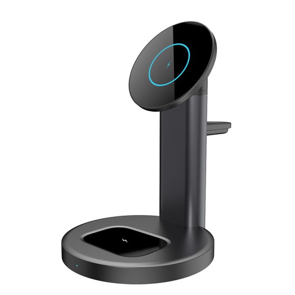 MagFlex 3-in-1 Wireless Charger S36 - Image 7