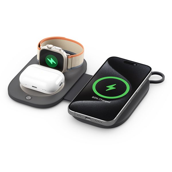 All-in-One Wireless Charger T5 - Image 4