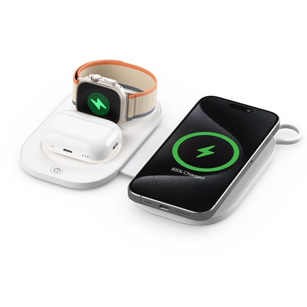 All-in-One Wireless Charger T5