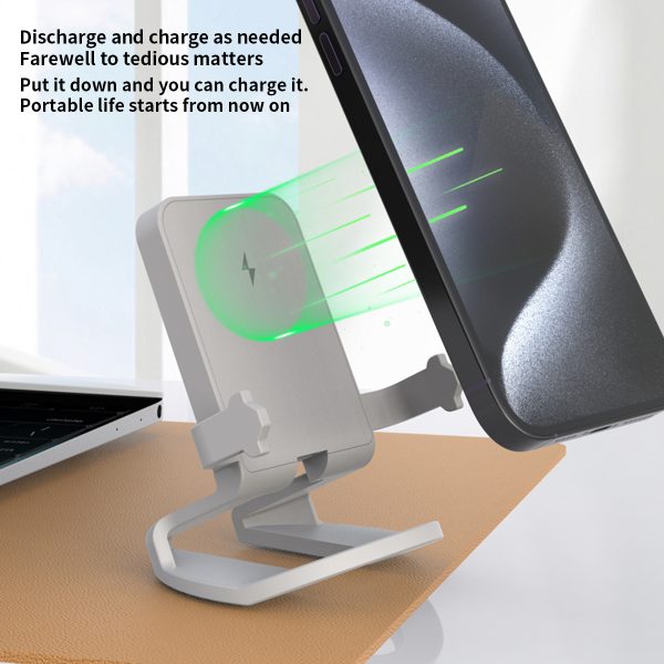 Swift Charge 15W Wireless Charger S15 - Image 3