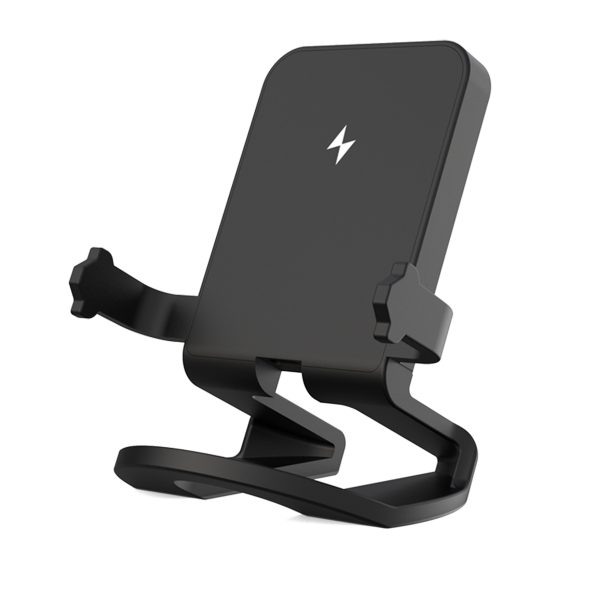 Swift Charge 15W Wireless Charger S15 - Image 10